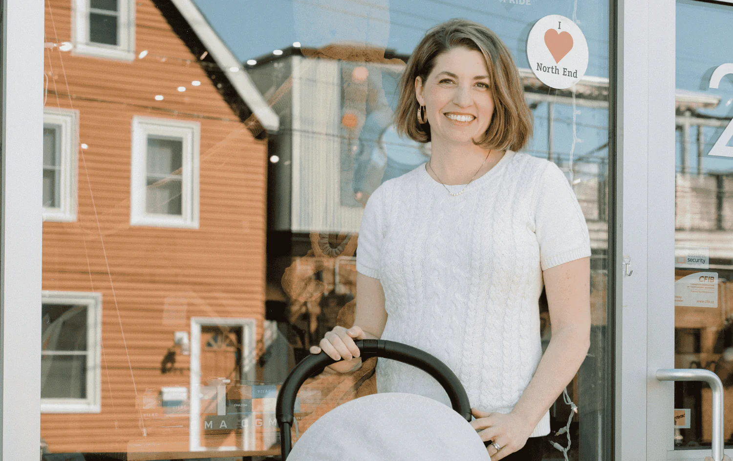 Welcome to Our Store